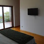 Holiday home Quinta Da Maldisposta, Carmo Sao Romao de Aregos