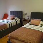 Holiday home Quinta Da Maldisposta, Carmo *