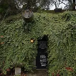 Holiday home Quinta Da Maldisposta, Carmo *
