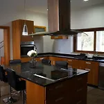 Quinta Da Maldisposta, Carmo Holiday home *