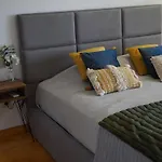 Quinta Da Maldisposta, Carmo Sao Romao de Aregos