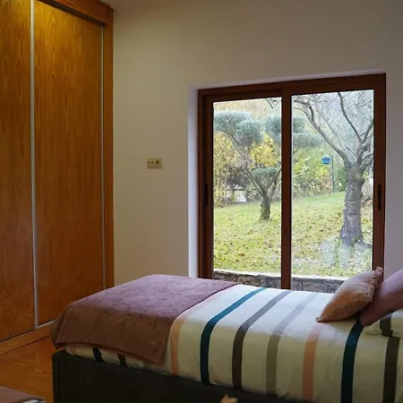 Quinta Da Maldisposta, Carmo *