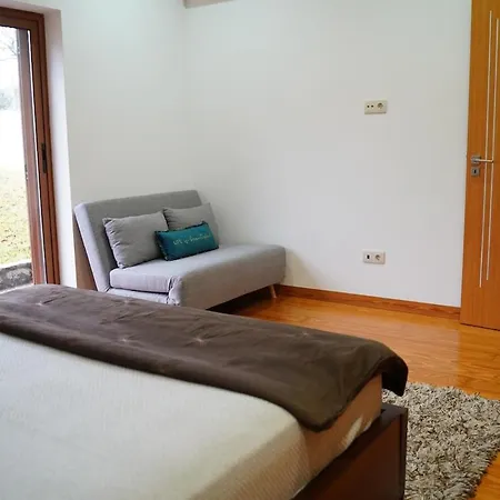 Tatil Evi Quinta Da Maldisposta, Carmo *