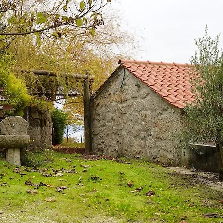Tatil Evi Quinta Da Maldisposta, Carmo *
