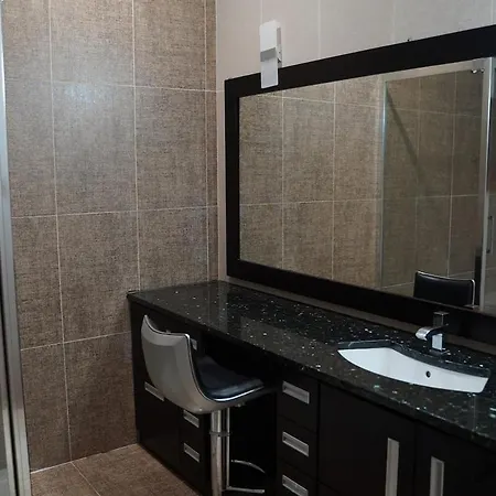 Quinta Da Maldisposta, Carmo Holiday home *