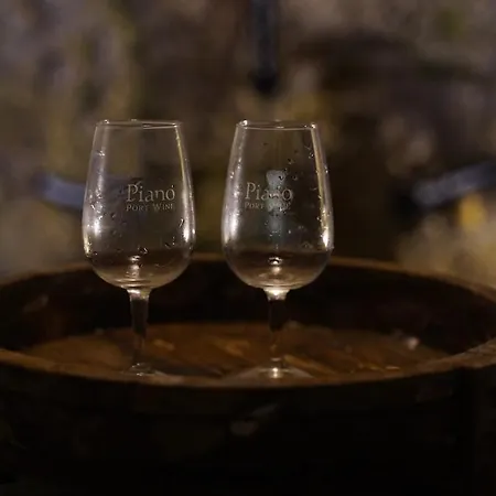 Quinta Da Maldisposta, Carmo 別荘 Sao Romao de Aregos