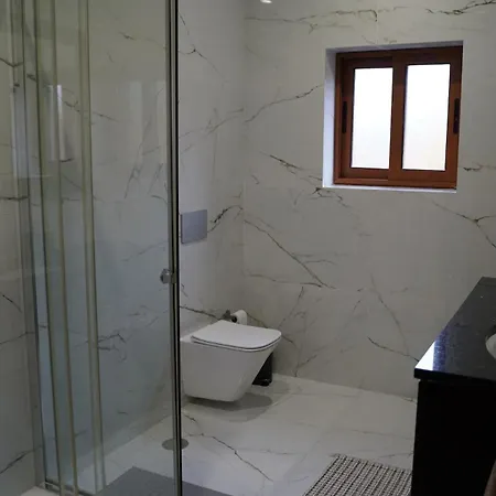 Tatil Evi Quinta Da Maldisposta, Carmo *
