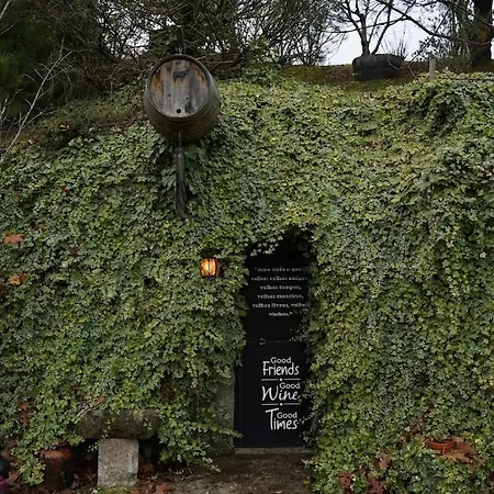 別荘 Quinta Da Maldisposta, Carmo *