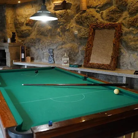 Quinta Da Maldisposta, Carmo Sao Romao de Aregos