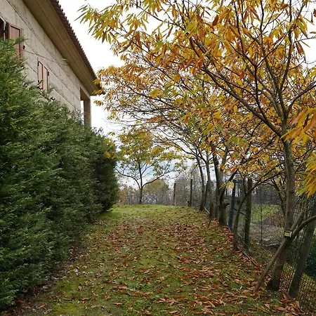 Quinta Da Maldisposta, Carmo * Sao Romao de Aregos