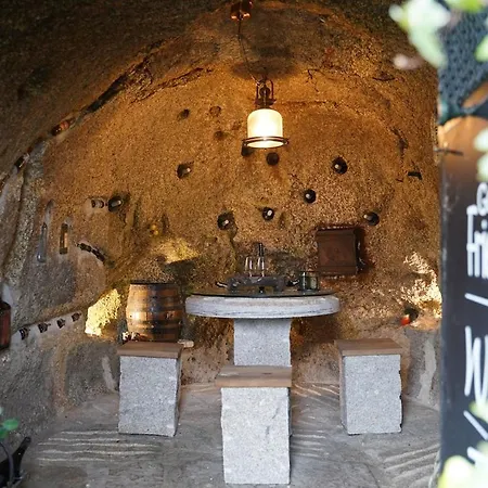 Quinta Da Maldisposta, Carmo Tatil Evi
