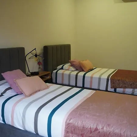 Quinta Da Maldisposta, Carmo Tatil Evi *