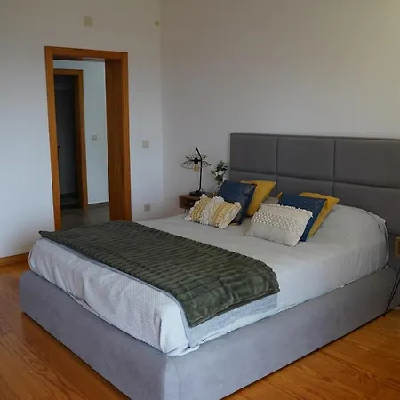Quinta Da Maldisposta, Carmo *