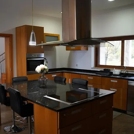 Quinta Da Maldisposta, Carmo Tatil Evi *