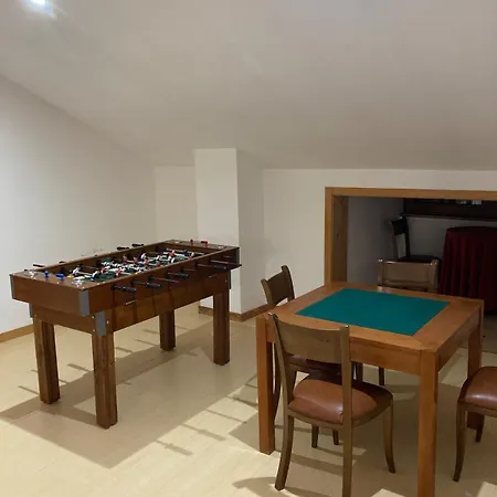 Quinta Da Maldisposta, Carmo *