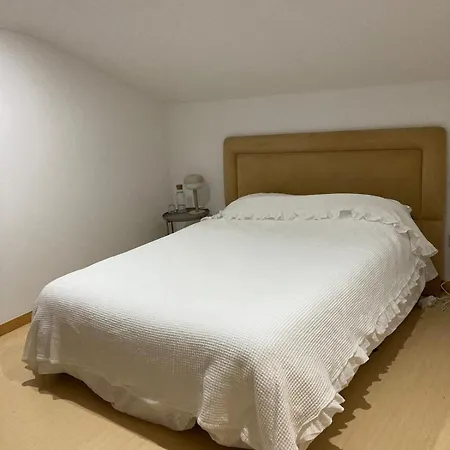 Quinta Da Maldisposta, Carmo Prázdninový dům Sao Romao de Aregos