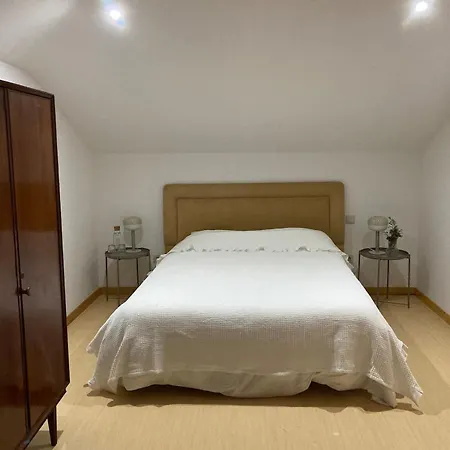 Quinta Da Maldisposta, Carmo *