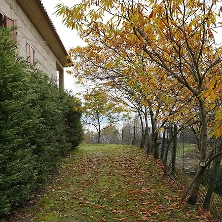 Prázdninový dům Quinta Da Maldisposta, Carmo
