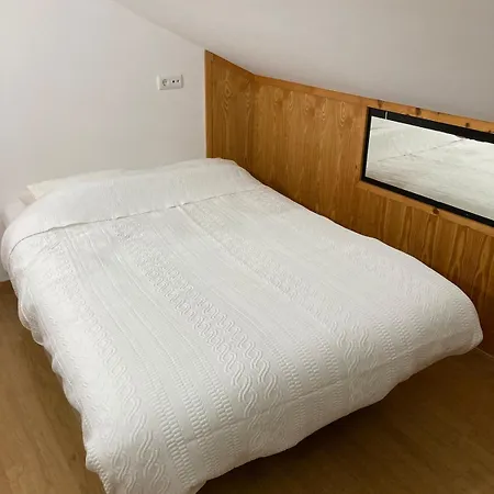 Prázdninový dům Quinta Da Maldisposta, Carmo Sao Romao de Aregos