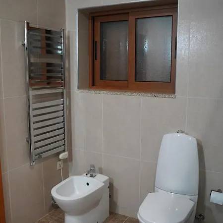 Prázdninový dům Quinta Da Maldisposta, Carmo *